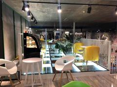 -SAH健身私教工作室(紫东店)