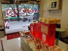 -红叶蛋糕(广达路总店)