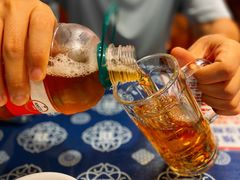 -旺角小渔村·海肠捞饭开创者(二马路店)