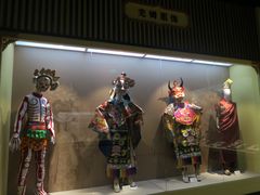 -迪庆藏族自治州博物馆