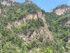 -北京上方山国家森林公园