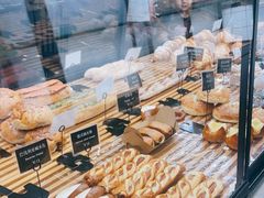 -81bakery(关山路店)