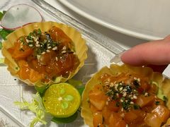 -Kathleen's Waitan 凯圣琳江景西餐厅(外滩店)