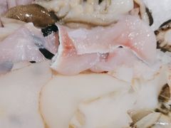 -一绪に寿喜烧(虹悦城店)