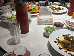 -国人川菜(李家村建东街店)
