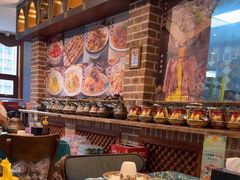 -巴依老爷新疆美食(望京小街店)