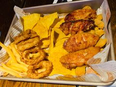 -芝士工厂(万达店)
