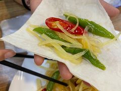 -徐州大排档(江山路店)