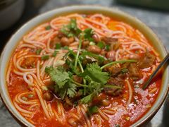 常德牛肉粉-沅江水·湖南家宴(南村万博长隆商圈店)