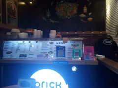 -CHEESE TACO搬砖客(凯德店)