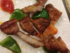 -老粤西梧州特色菜餐厅