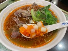 牛三星-顺记冰室(宝华路店)