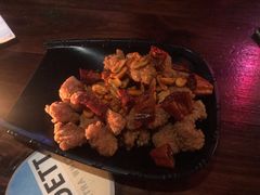 -MARU玛露音乐餐厅(大学路店)