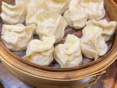 -韩记海鲜饺子旗舰店(红海新区店)