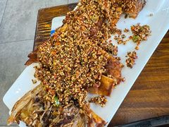 -韩风烤牛肉冷面店