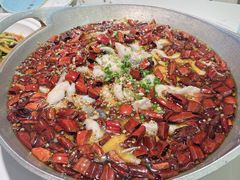 -川人百味(金安中央大街店)