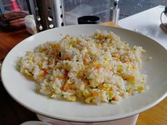 蛋炒饭-肆拾壹號烤肉(龙岗店)