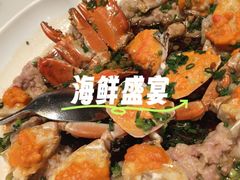 -荣兴酒家(徐家汇店)