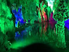 -宝晶宫旅游景区