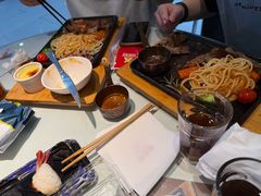 -豪享来中西餐厅(隆昌店)