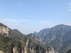 -雁荡山风景名胜区