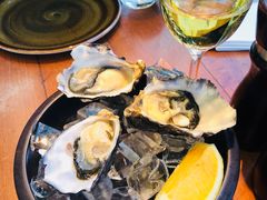 生蚝-The Meat & Wine Co Southbank(南岸店)