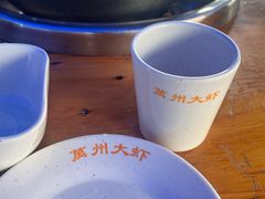 -万州大虾(五桥店)