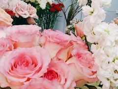 -花心思鲜花店(武昌徐东店)