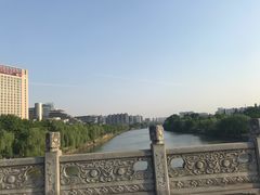 -运河游船(武林门码头)