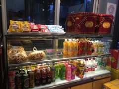 零售区-金圆大厦外卖(民族路步行街店)