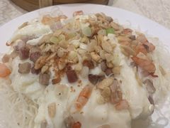 凤城炒牛奶-顺德人家食府(黄金广场店)