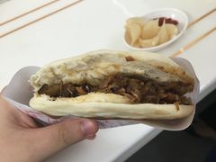 -西安特色面馆(吉兆营店)
