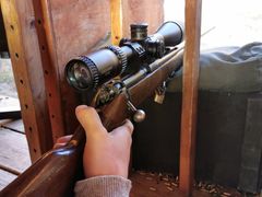 -猎鹰谷实弹射击俱乐部