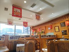 -大清花饺子(山庄店)