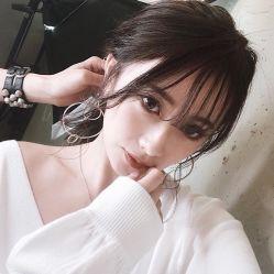 -3AM·S HAIR SALON烫发染发接发