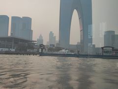 -金鸡湖游船(月光码头)