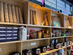 -衡州府三菜一汤(长沙大道店)