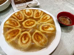 -良友·海鲜青岛菜(五四广场店)