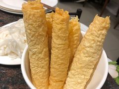 -八合里潮汕鲜牛肉火锅(深圳海岸城店)
