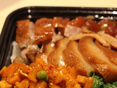 -同济大学-北苑食堂