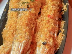 -醉壹号海鲜大排档(厦门美食地标店)