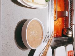 -海底捞火锅(金山百联店)