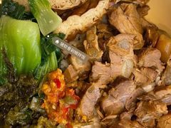 -流浪地图剁椒卤汁拌饭(未来城购物广场店)