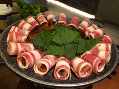 芝士章鱼肥牛-春熙台韩国料理·章鱼肥牛(西丽店)