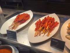 -远洲凤凰山庄臻味全日餐厅