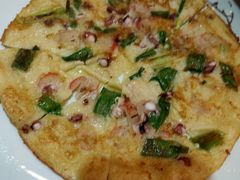 -青瓦餐厅·生鱼片·韩园烤肉(西塔店)