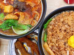 -笋果坊螺蛳粉(竹园小区店)