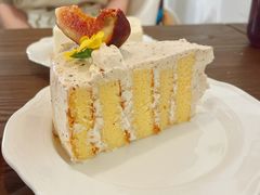 无花果乳酪塔-dokidoki