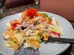 -炙柒Sekinana·精致料理 烧鸟·铁板烧(海上世界店)
