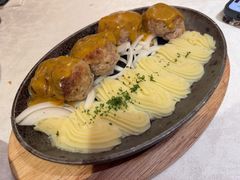 -俄士厨房(环球港店)